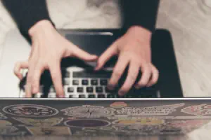 First CodeProject Article