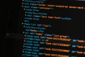 NGenerics overview - the HashList