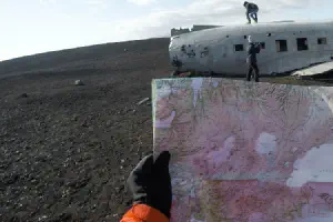 Setting up Jekyll - navigation with a modern site-map (and R.I.P)